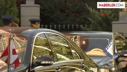 Bakanlar Kurulu'na Genelkurmay Başkanı ve Kuvvet Komutanları da Katıldı 4