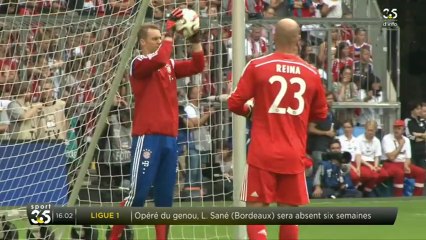 JT 30/09/14 après-midi