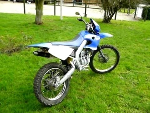 Derbi Senda X-Race