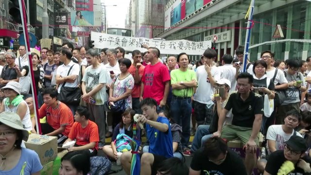 AFP - Le JT, 2e édition du mardi 30 septembre