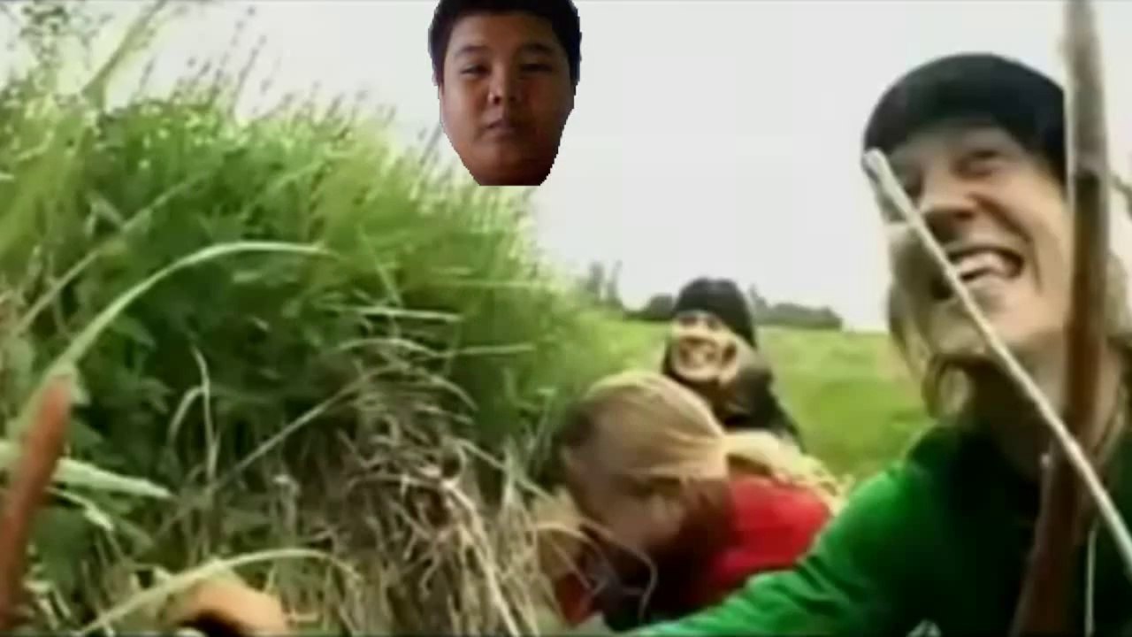 Untergangers prank time