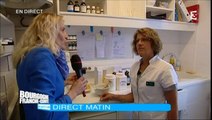 Direct Matin à Fontaine-lès-Dijon : Les pharmaciens en grève, les raisons de la colère