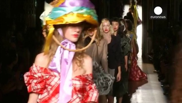 До свидания, Жан-Поль!