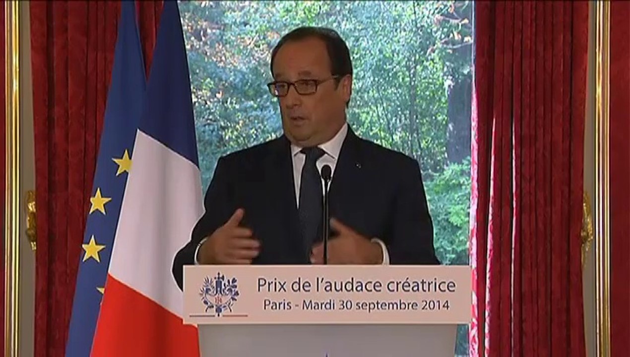 Hollande : "Les économies sont forcément douloureuses"