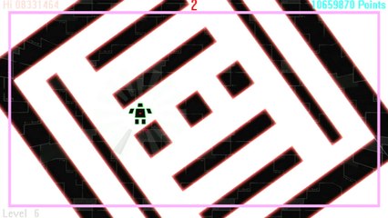 CGR Undertow - 99 SECONDS review for Nintendo Wii U