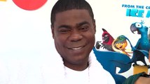 Walmart Claims Tracy Morgan Should Have Been Wearing a Seatbelt