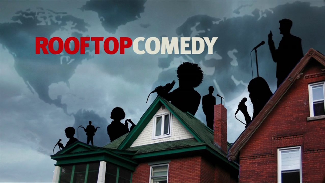 Tripping at a Music Festival