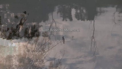 Ode à forêt prodigue - Repérages mars 2014