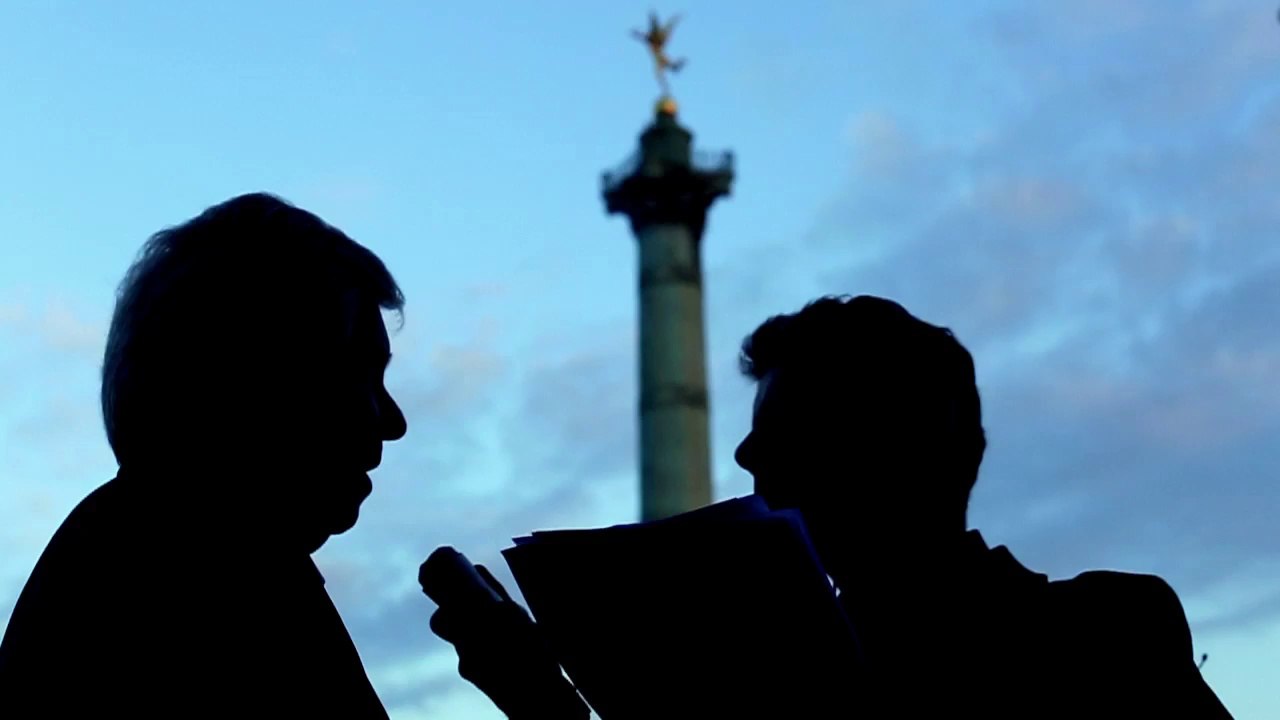 "Stéphane Lissner prend la Bastille" sur France Musique