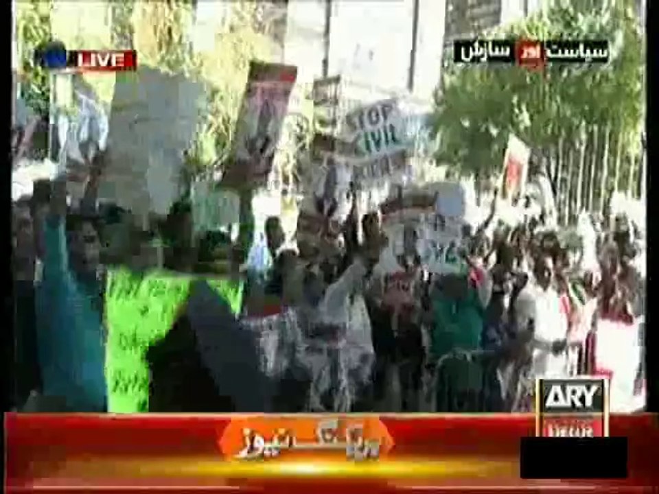 How PMLN Politicians are Victim of False Hope, Moeed Pirzada shows with Clips