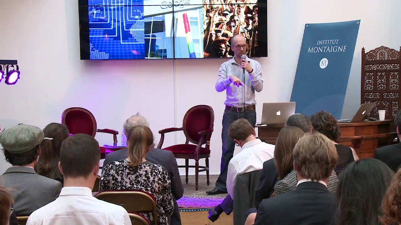 Les Barbares attaquent… l'Education !