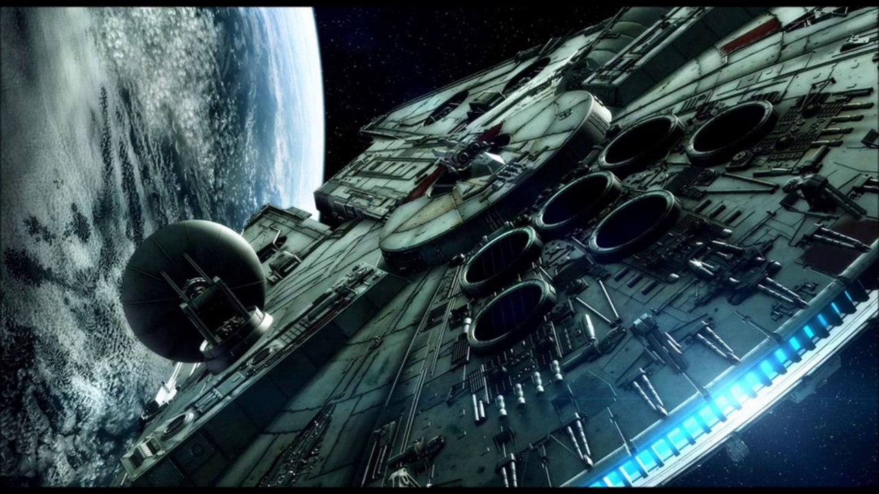 Star Wars VII - Soundtrack LEAK