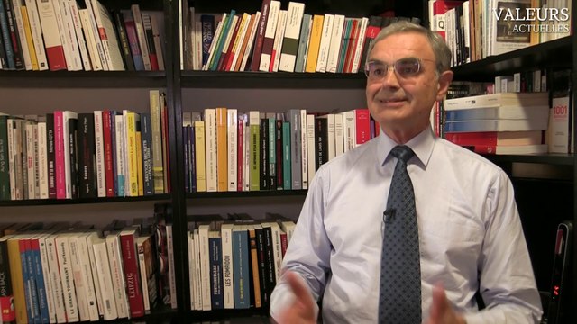 Larcher à la présidence du Sénat : ce qui va changer