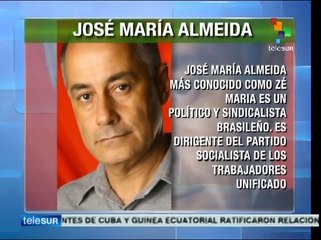 Perfil político de los 11 candidatos presidenciales de Brasil