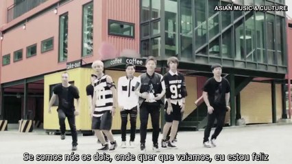 ★ ZPZG - Go Crazy [Legendado em PT-PT]