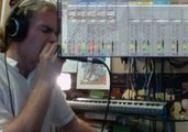 Beatboxer Creates an Original Song in Seconds