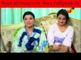 Ager Tum Na Hotay Episode 38 - 30th September 2014 part 2