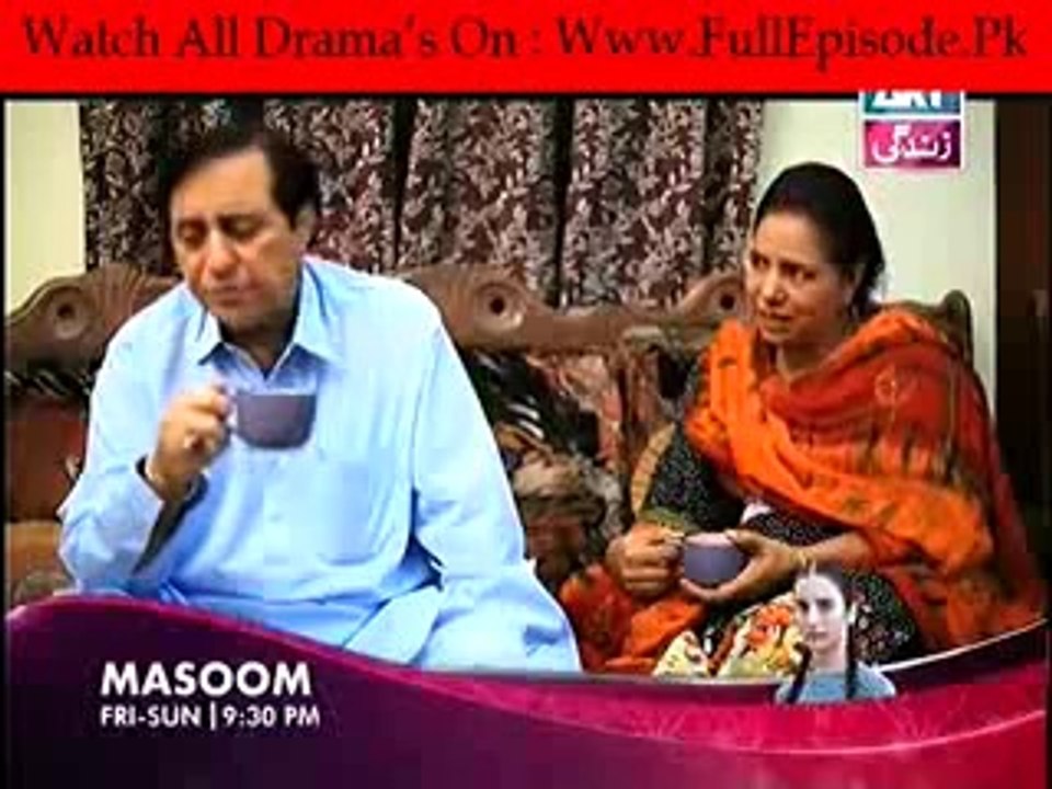 Rishtey Episode 98 -  30th September 2014 part 2