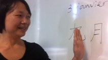 Dans une classe de seconde en cours de chinois au Likès à Quimper