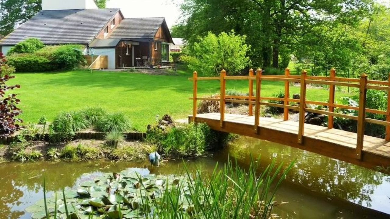Vente et achat immobilier dans le CHER avec www.EspritSudEst.com