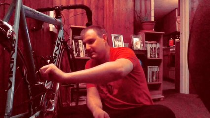 This is my first blog about club cycling