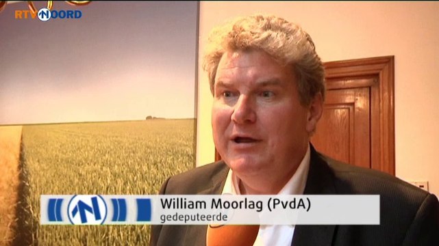 Nuchter vaststellen dat we hier een aardbeving hebben van 2.8 - RTV Noord