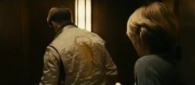Le blouson en satin de Ryan Gosling dans “Drive”