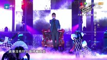 中国好声音第3季 第十三期 14-09-30 汪峰选烟酒嗓帕尔哈提 秦宇子性感让杨坤看呆