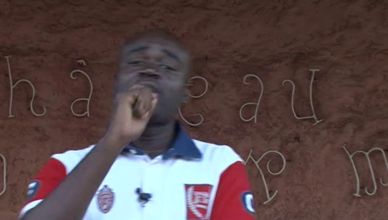 Titus Kosmas - Titus 1