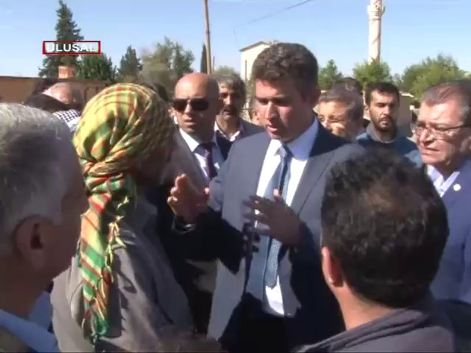 Sınırda son durum