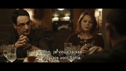 Les âmes noires de Francesco Munzi - Extrait