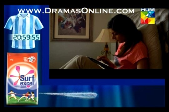 Shanakht Episode 9 on Hum Tv in High Quality 30th September 2014 P3