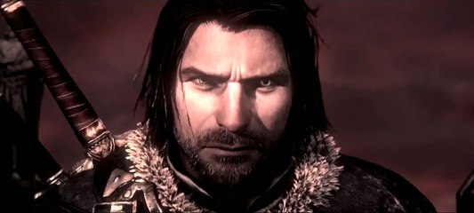 Middle-Earth Shadow of Mordor Launch Trailer