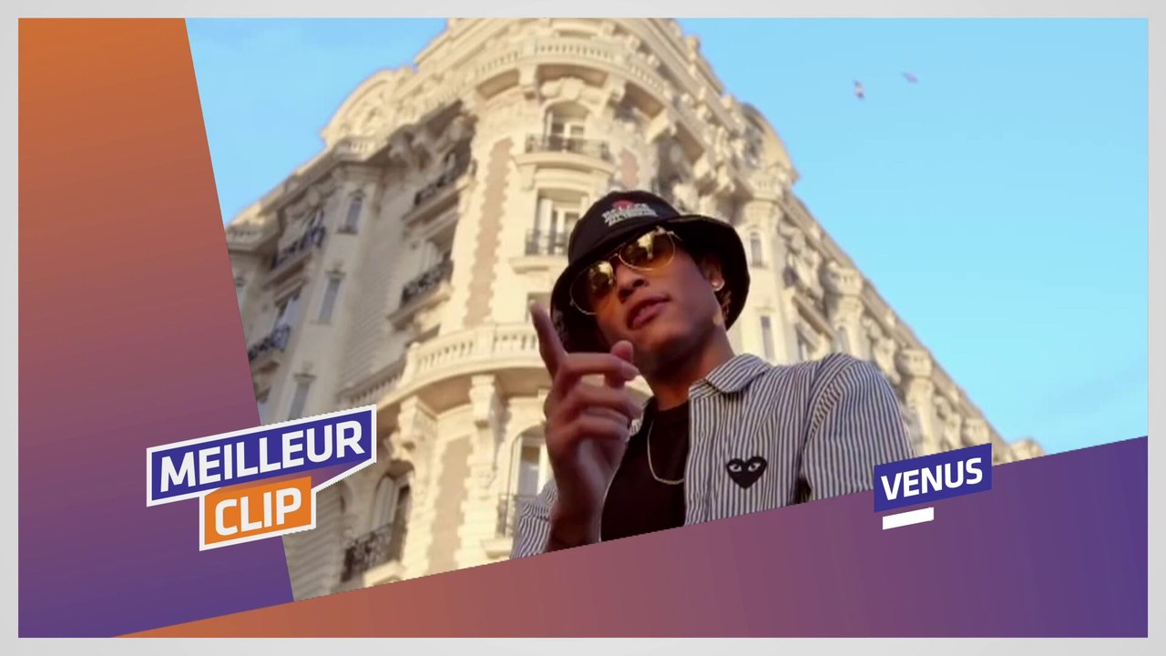 Black M, Soprano, Joke et Kaaris nominés pour le Meilleur Clip aux TRACE Urban Music Awards 2014 !