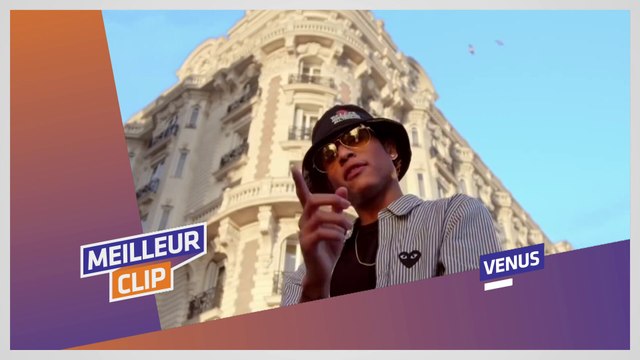 Black M, Soprano, Joke et Kaaris nominés pour le Meilleur Clip aux TRACE Urban Music Awards 2014 !