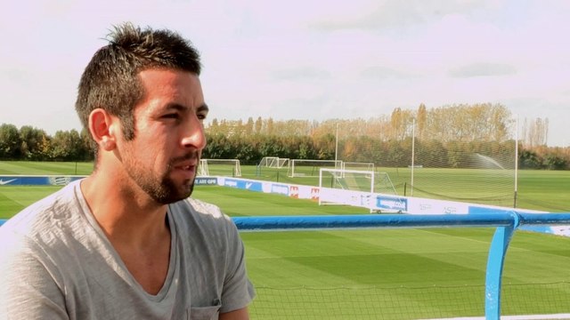 Mauricio Isla: - España es la mejor selección del mundo