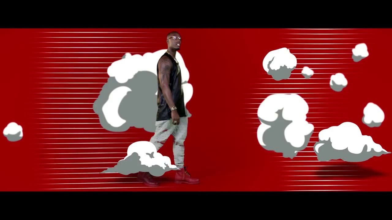 B.o.B - FORGET [Official Video]