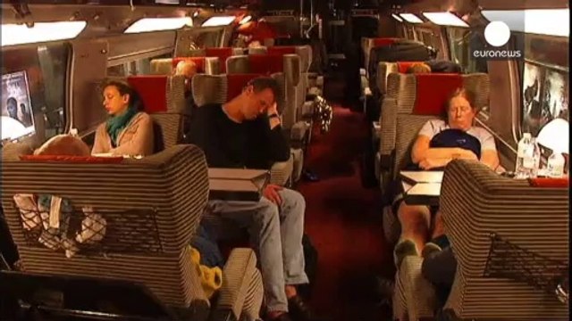 Francia: inondazioni, stato di catastrofe naturale per decine di comuni