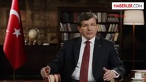 3başbakan Davutoğlu'nun 'Yeni Türkiye Yolunda' Konuşması
