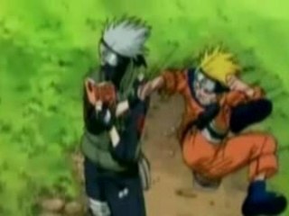 AMV - Naruto - Evanescence