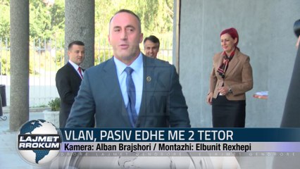 VLAN PASIV EDHE ME 2 TETOR