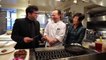 Hanging with Harris: The James Beard House - Freddy May and Chef Peter Chang