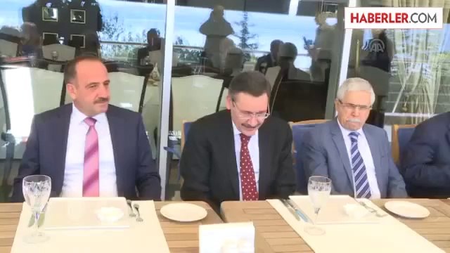 Mogan Gölü'nün Temizliği