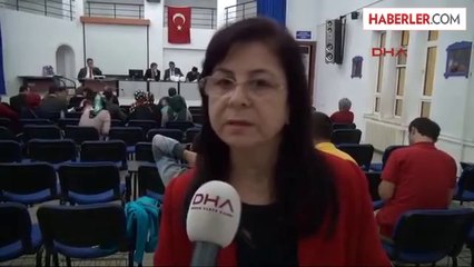 Zonguldak'ta 241 Kişilik Geçici İşe Bin 907 Kişi Başvurdu