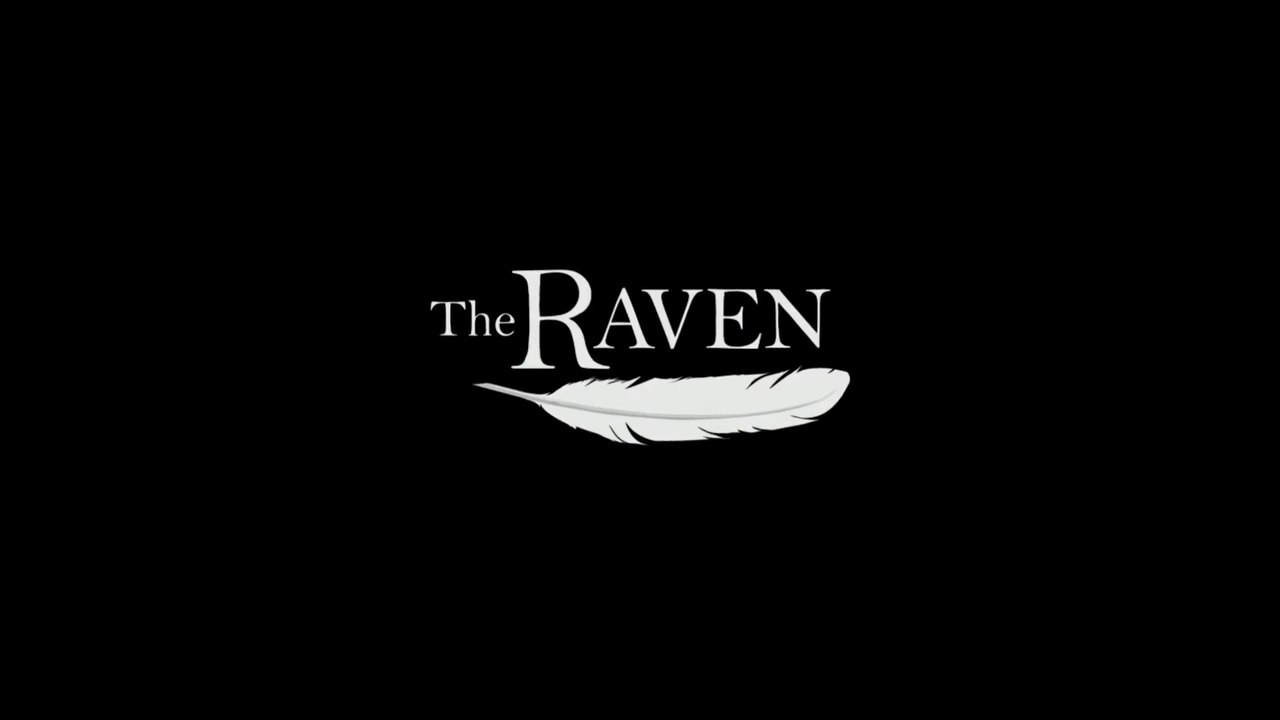The Raven Legacy of a master thief Episode 1 - 01