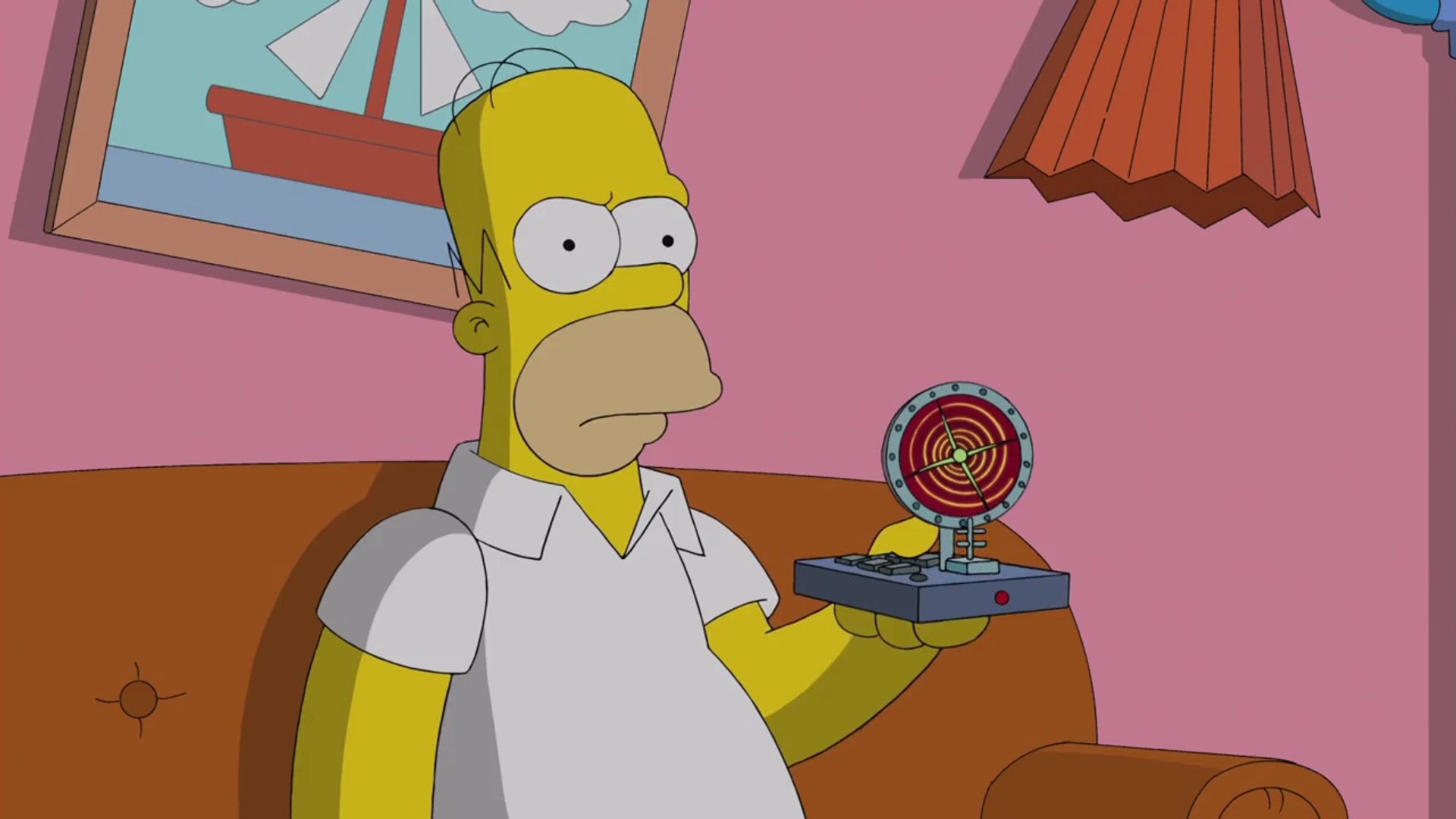 Simpson Couch Gag Don Hertzfeldt Video Dailymotion