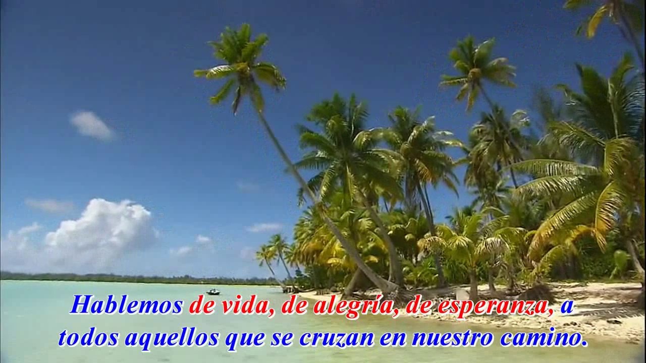13 - Las Ranas