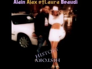 ALAIN AJAX LAURA BEAUDY DESTIN