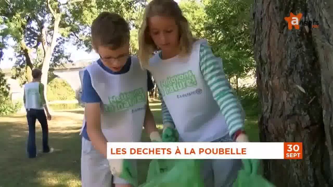 JT SEPTEMBRE 2014 [S.9] [E.30] - Le Journal du mardi 30 septembre 2014