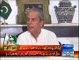 Javed Hashmi One More Allegation On PTI Saying PTI Uses Other For Their Purposes